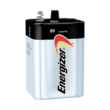 Energizer BATTRY ALKLN LANTRN 6V 529-1